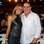 37 ANOS: José de Abreu (68 anos) e Camila Mosquella (31). Foto Agnews. Foto: AgNews