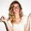 Gisele Bündchen. Foto: Terry Richardson