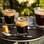 A parada para o café fica ainda mais agradável ao som da DJ DRI.K, sucesso em festas em Ibiza, Croácia, Polônia, Nova York, Miami e Boston. Foto: Divulgsção