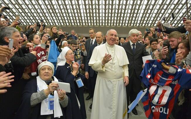 Papa Francisco