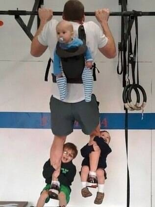 No Pain No Gain