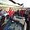 Brasileiro posa para fotos em Silverstone. Foto: Divulgação / Ferrari