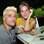 Bruno Gagliasso e Giovanna Ewbank curtiram o show de Zeca Baleiro em Fernando de Noronha no fim de 2011. Foto: Divulgação