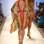 Desfile da Cia. Maritima no Mercedes-Benz Fashion Week Swim, em Miami, dia 21 de julho de 2012. Foto: Divulgação