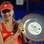 Hantuchova venceu o Torneio de Pattaya, em 2012. Foto: Getty Images