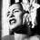 Billie Holiday morreu aos 44 anos de parada cardíaca e pulmonar em consequência de uma overdose. Foto: Reprodução