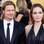 12 ANOS: Angelina Jolie (37 anos) e Brad Pitt (49). Foto: SplashNews. Foto: SplashNews