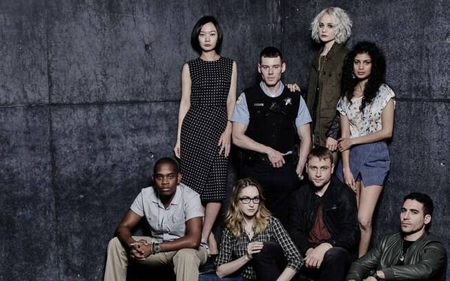 Filmes e séries com temática LGBT no Netflix: Sense8