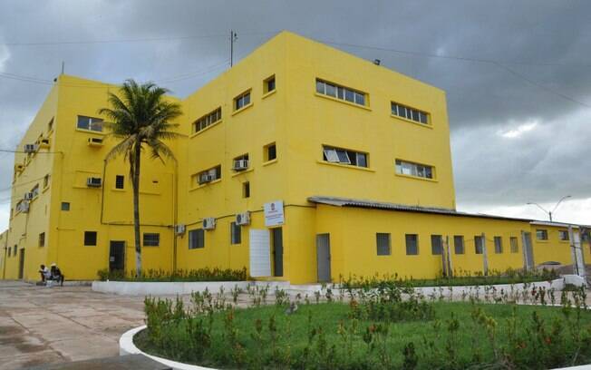 O Complexo Penitenciário de Pedrinhas: violência sem limites marcou local entre 2013 e 2014