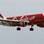 Piloto da Air Asia pediu para usar rota pouco usual logo antes de perder contato. Foto: Reuters/BBC