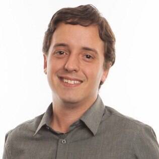 Caio Boggis: