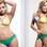 Amanda Vieira é a Miss Bumbum do Espírito Santo. Foto: Divulgação