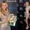 Hantuchova no evento de lançamento da revista. Foto: Getty Images