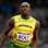 1,95 m de músculos e um colosso de autoconfiança, esse é Usain Bolt (Jamaica), o homem mais rápido do mundo! . Foto: Getty Images