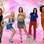 Spice Girls. Foto: Divulgação