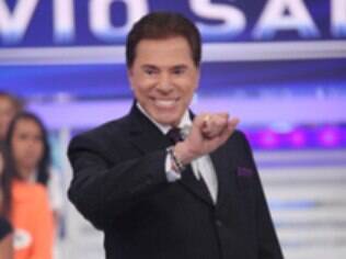 Silvio Santos