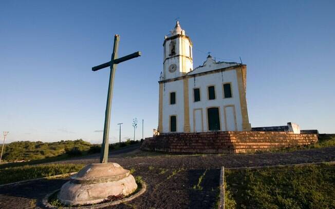 Laranjeiras, em Sergipe