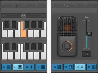 Para fãs de música eletrônica, iMachine permite criar canções a partir de samples no iPhone/iPad. Custa US$ 5