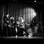 O cantor Elvis Presley no Ed Sullivan Show, Nova York, 1957. Foto: Getty Images