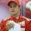 Felipe Massa se concentra na garagem da Ferrari. Foto: EFE