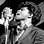 James Brown no início da carreira, em Nova York, 1964. Foto: Getty Images