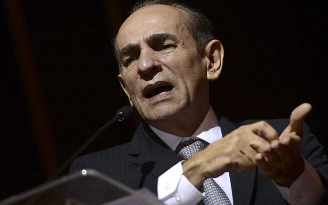 Marcelo Castro (PMDB-PI), ministro da Saúde