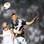Danilo disputa bola com Rodolfo pelo alto. Foto: Gazeta Press