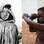 A guerreira Michonne, nos quadrinhos e na TV, interpretada por Danai Gurira. Foto: Divulgação