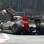 Grosjean tem de abandonar a corrida. Foto: AP