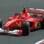 Em 2000, Schumacher conquistou seu primeiro título pela Ferrari. Foto: Getty Images
