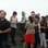 Katy Perry visita o Cristo Redentor. Foto: AgNews