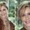 Guilhermina Guinle usa a franja para dar balanço ao seu corte curto. Foto: Divulgação / TV Globo