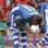 Jerry Bengtson, atacante de Honduras, beija a bola antes de cobrança de pênalti contra Marrocos
. Foto: EFE