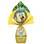 Ovo Bob Esponja vem com brinde; 80g. De Lojas Americanas – R$ 9,99. Foto: Divulgação/Lojas Americanas