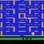7 milhões de cópias – Pac-Man – Atari 2600 / Fonte: The Ultimate History of Video Games. Foto: Reprodução