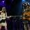 Taylor Swift e Paula Fernandes cantaram "Long Live". Foto: Roberto Filho/AgNews