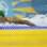 Chad Le Clos nada eliminatória dos 100 m borboleta em Londres. Foto: AP