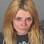 Bebada, sem licença e com maconha no carro, Mischa Barton foi presa em 2007 pelas ruas de Los Angeles. Foto: Reprodução