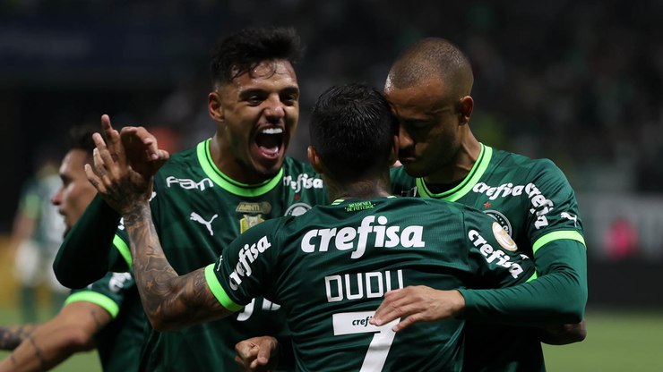 Liberta Palmeiras Defende Bom Retrospecto Contra Times Colombianos