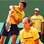 Marcelo Melo e Bruno Soares encaram russos Alex Bogomolov Jr. e Teymuraz Gabashvili . Foto: Vipcomm