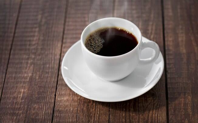 Do mal: café, ou mais exatamente a cafeína, também presente em outros alimentos e bebidas