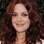 Drew Barrymore deixou de lado o "ombre hair" e adotou a moda do ruivo. Foto: Getty Images