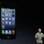 Phil Schiller, vice-presidente de marketing da Apple, fala durante a apresentação do iPhone 5. Foto: AP