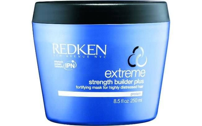 Máscara Extreme, Redken