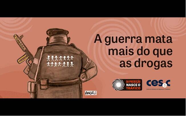 Desenho de Angeli