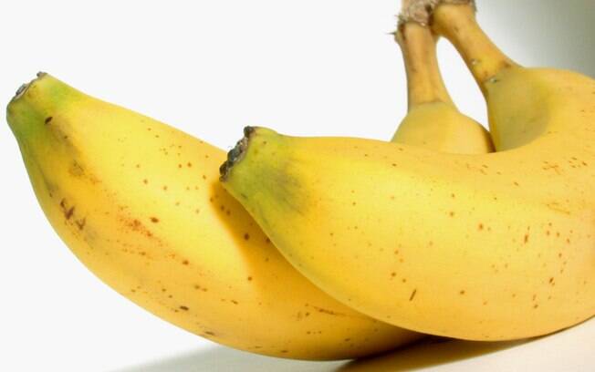 Banana: 74%. Foto: Getty Images