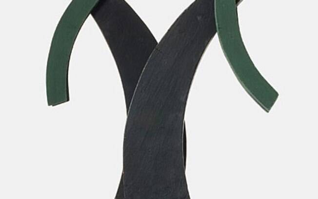 'Mangiatori di Cuori', de Fortunato Depero, de 1923