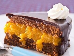 Bolos de chocolate rápidos de fazer