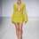 Desfile Gucci, verão 2013, Semana de Moda de Milão. Foto: Getty Images