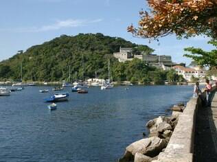 Bairro da Urca, Rio de Janeiro